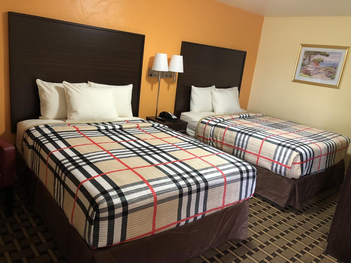 Motel Old Kentucky Bardstown