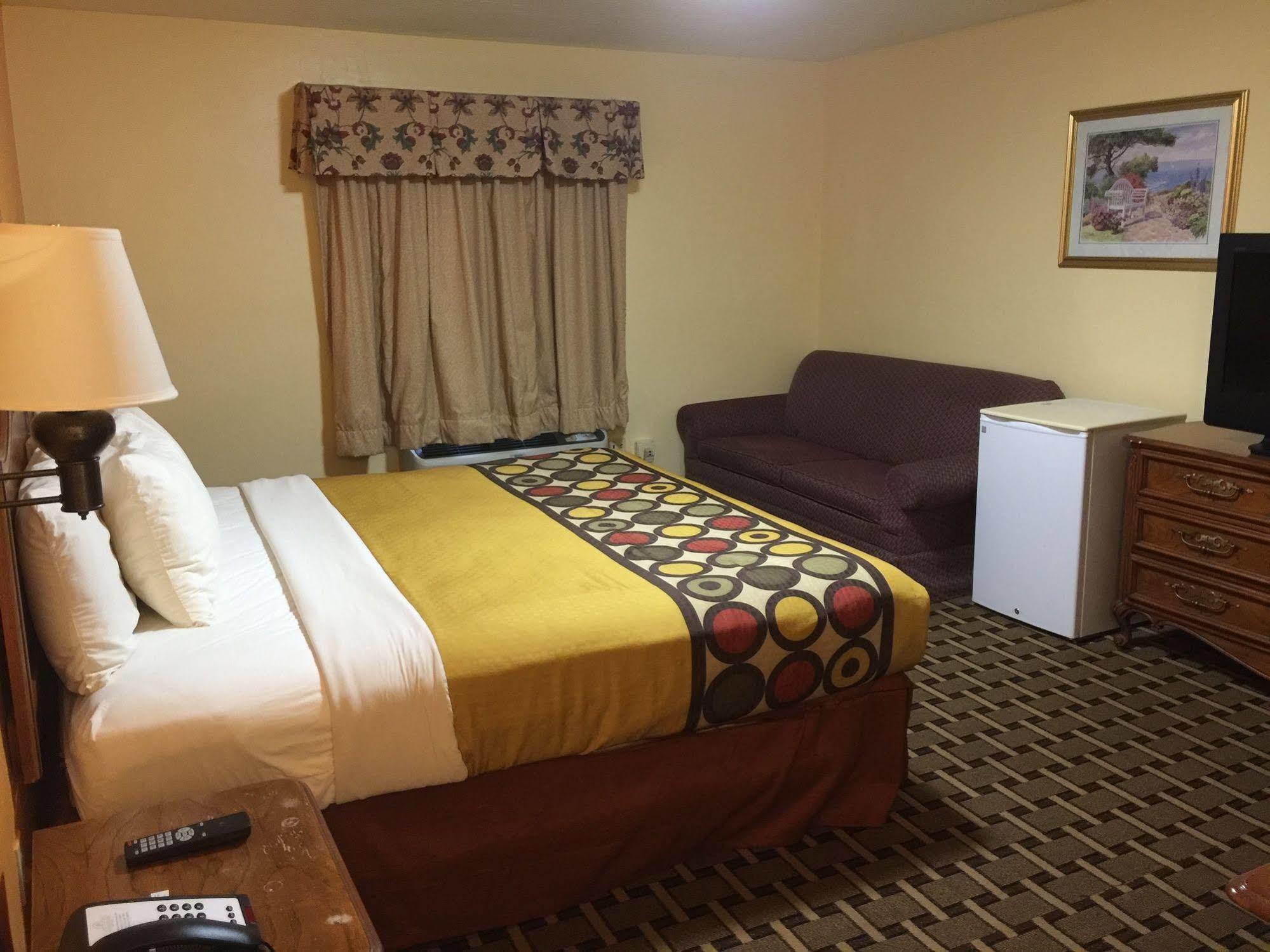 Motel Old Kentucky